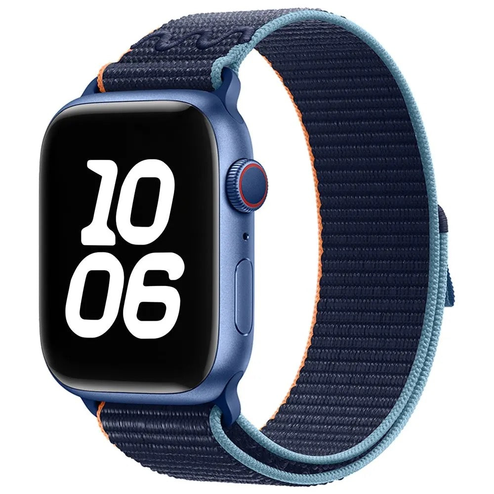 Apple Watch Nike Sport Loop