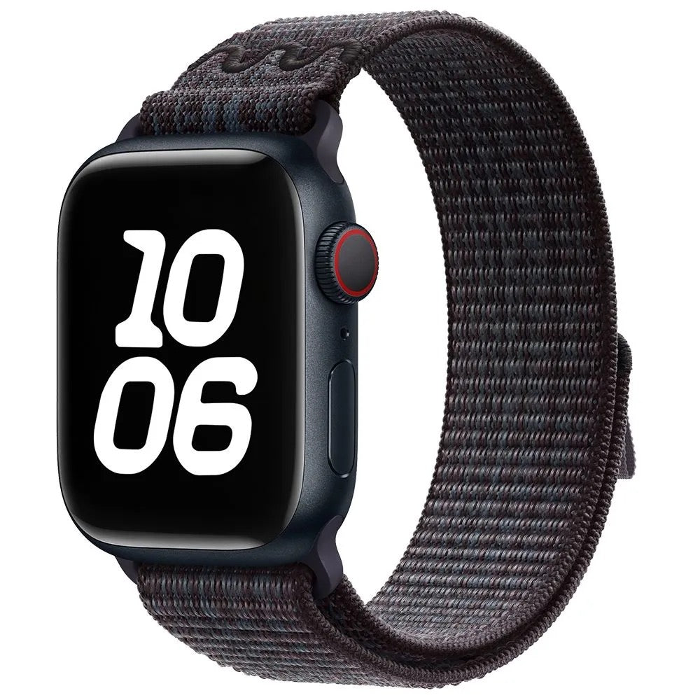 Apple Watch Nike Sport Loop