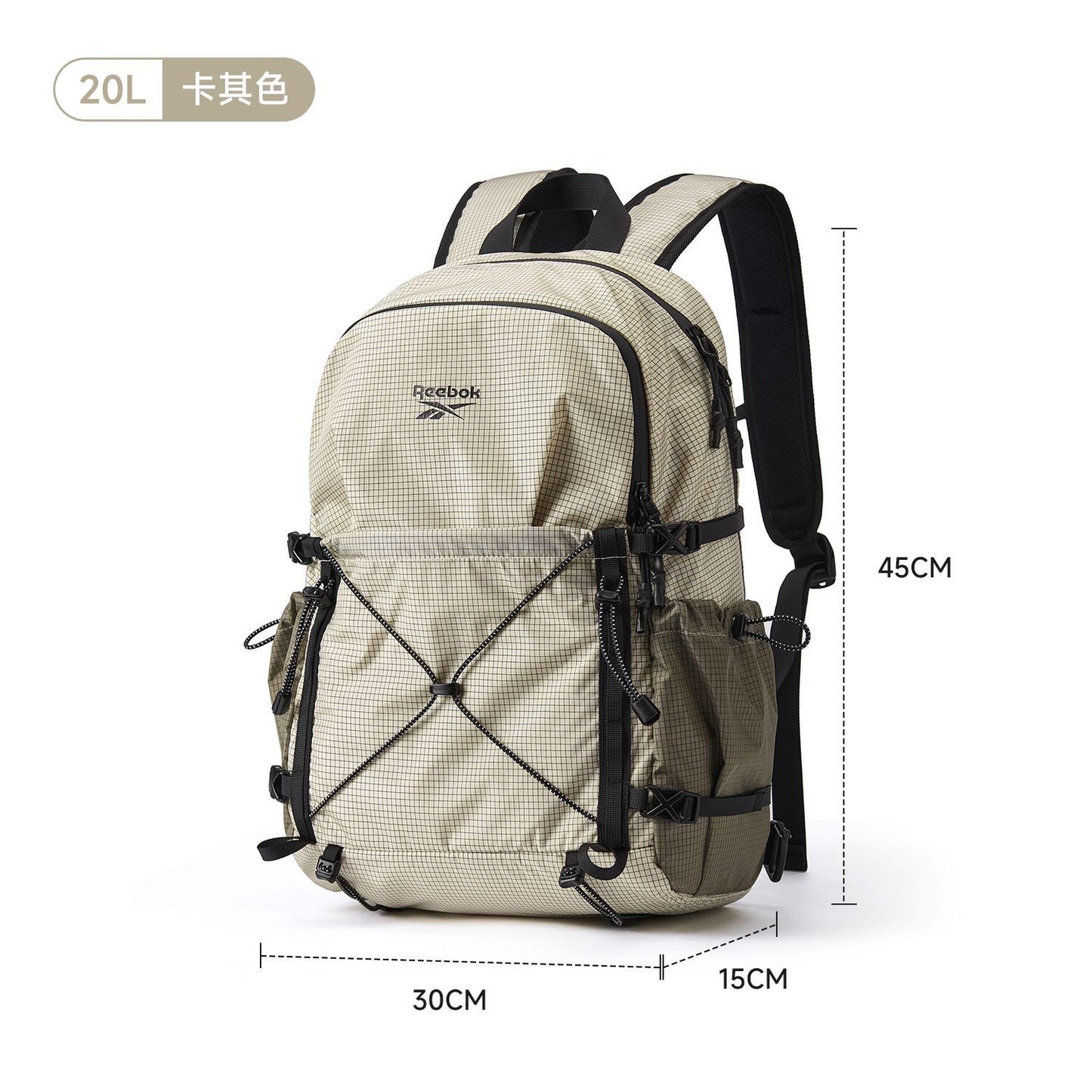 Reebok Back Pack
