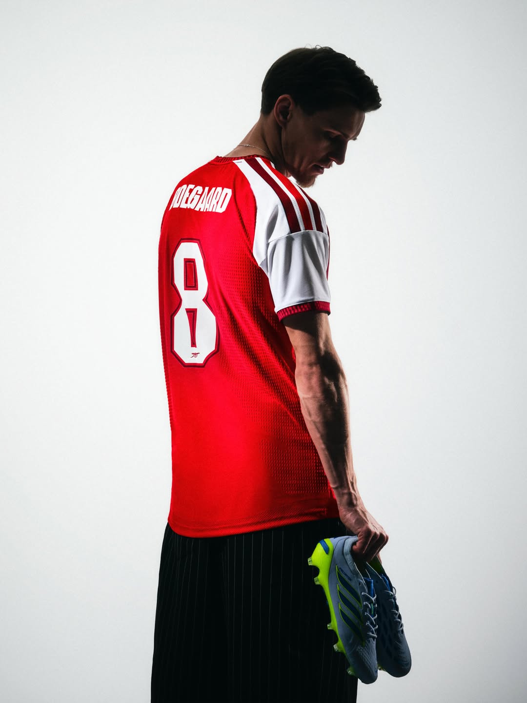 Arsenal FC 26/27 Home Kit