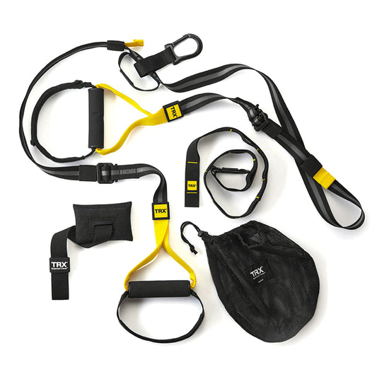 TRX suspension trainer