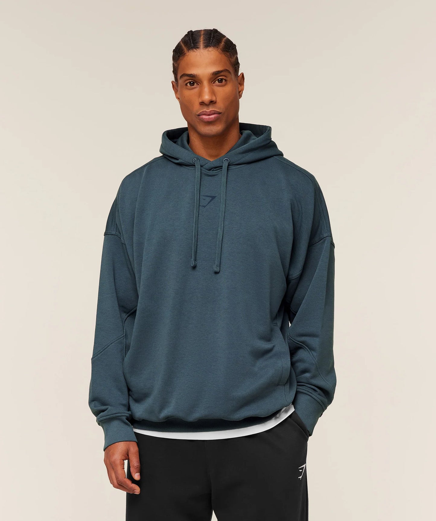Gymshark Power Hoodie
