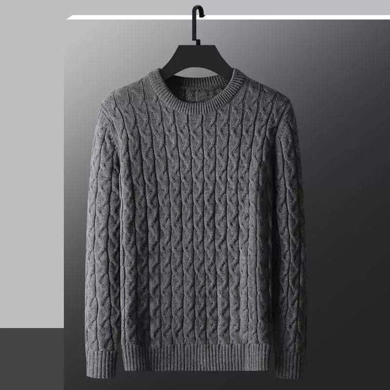 High-end sweaters for autumn and winter