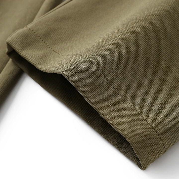 Leavo Johnson Italian Unisex Casual
