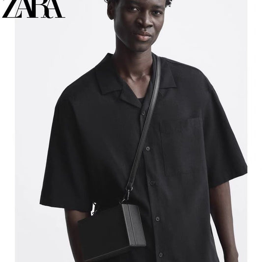 ZARA HOME Authentic Bag Retro Box