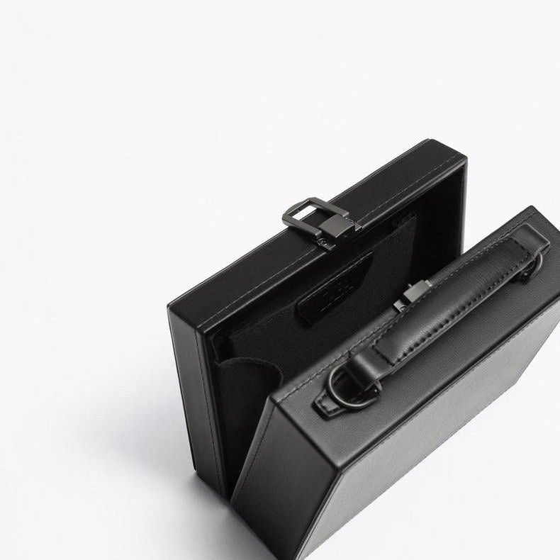 ZARA HOME Authentic Bag Retro Box