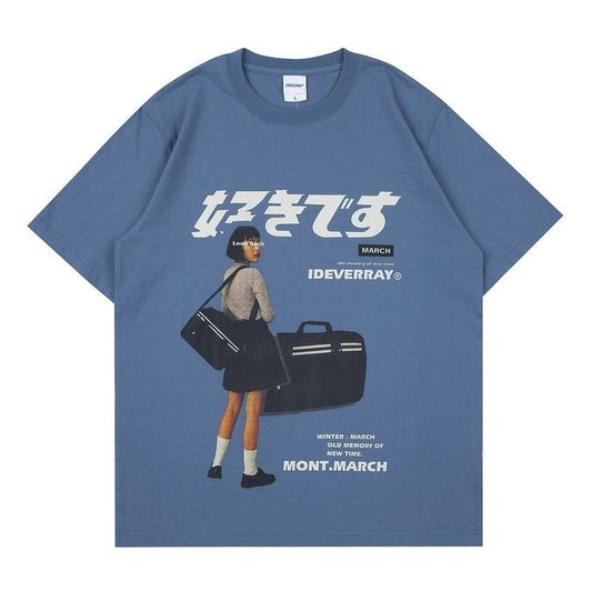 Vamtac Graphic Tees