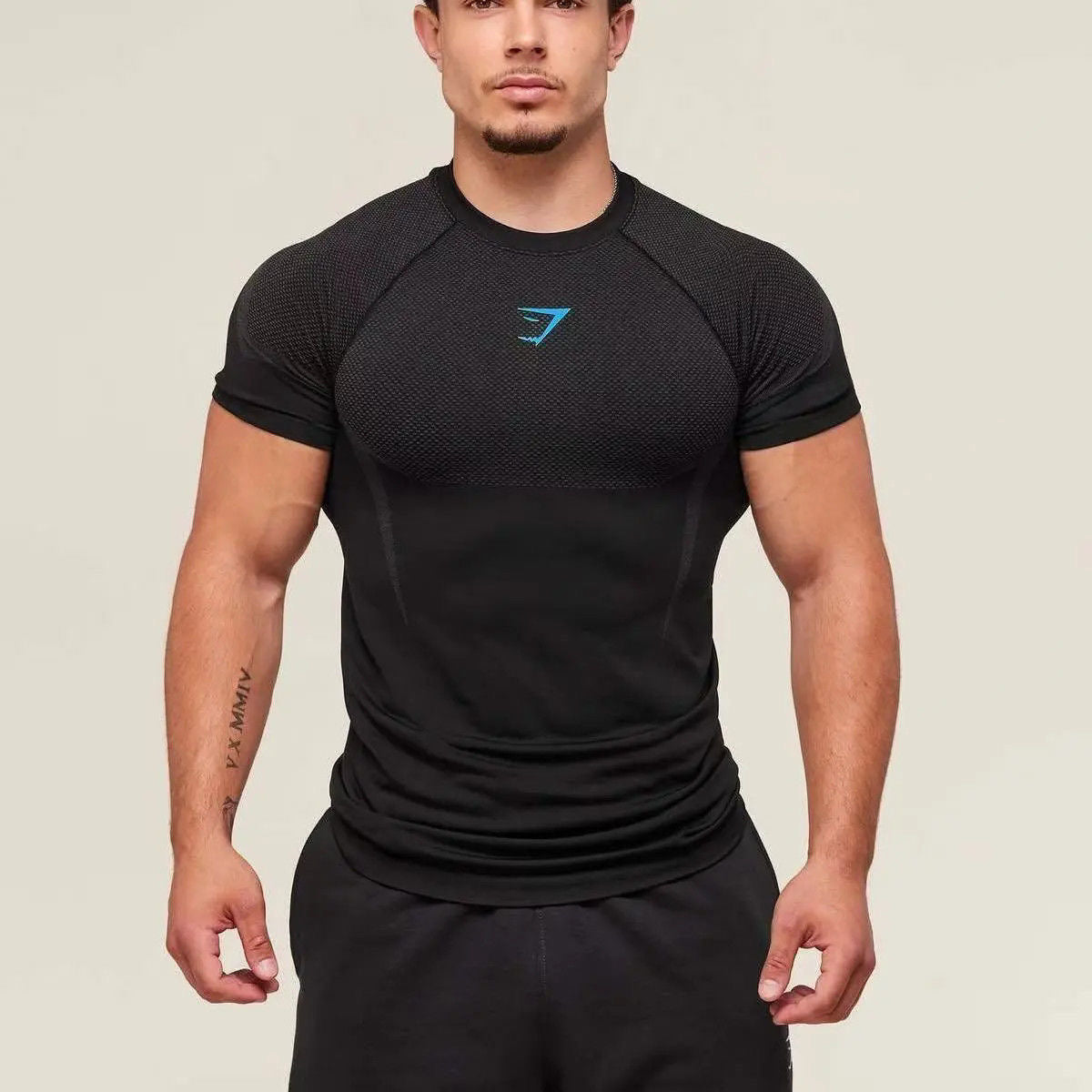 GYMShark ONYX Midnight