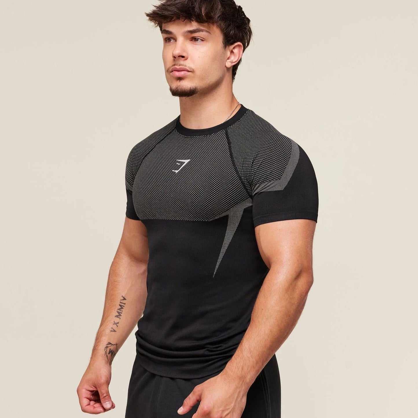 GYMShark ONYX Midnight