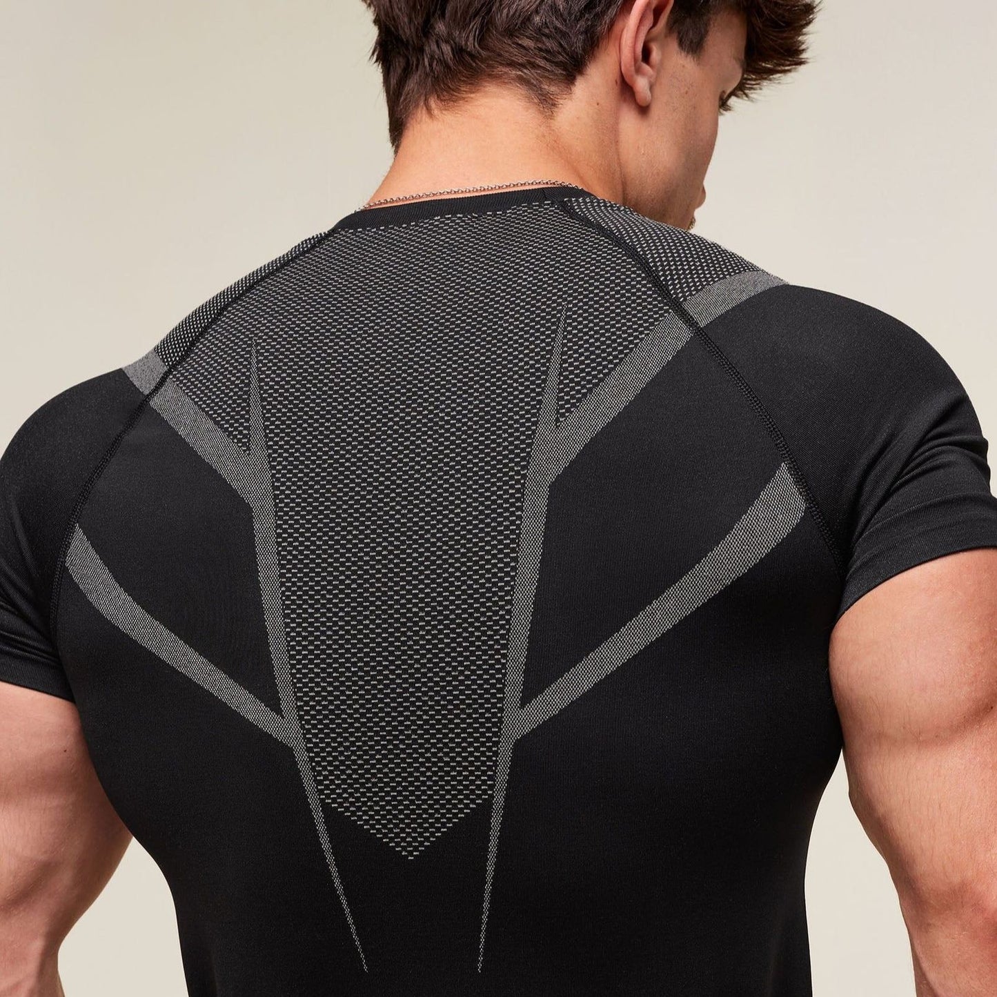 GYMShark ONYX Midnight