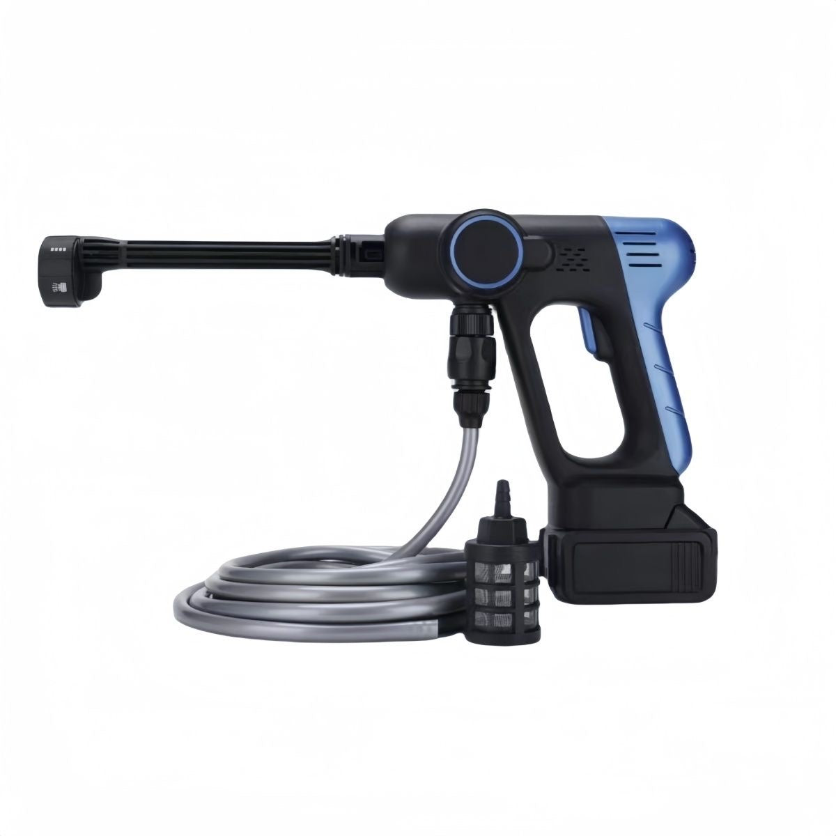 High Pressure Water Gun