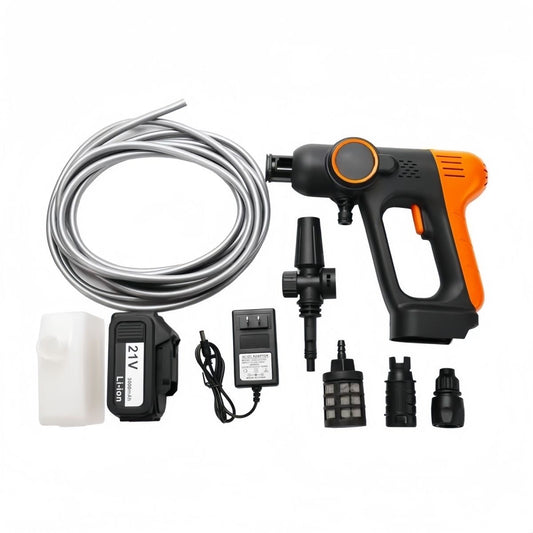 High Pressure Water Gun