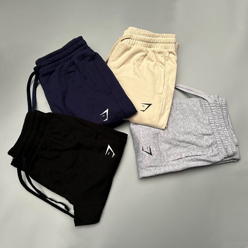 GYMSHARK fitness trousers