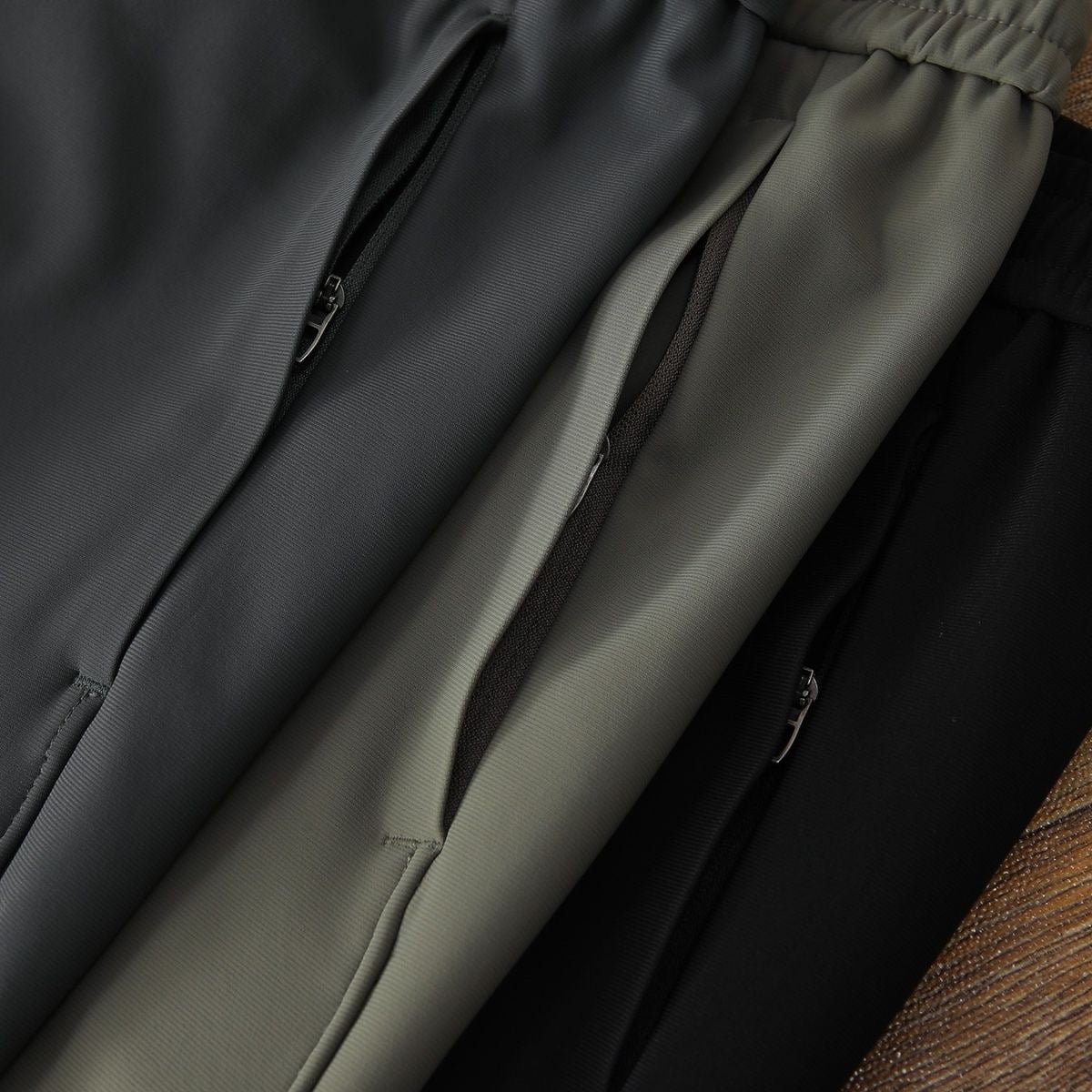 Lululemon Casual Outdoor Versatile Straight Pants