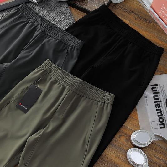 Lululemon Casual Outdoor Versatile Straight Pants