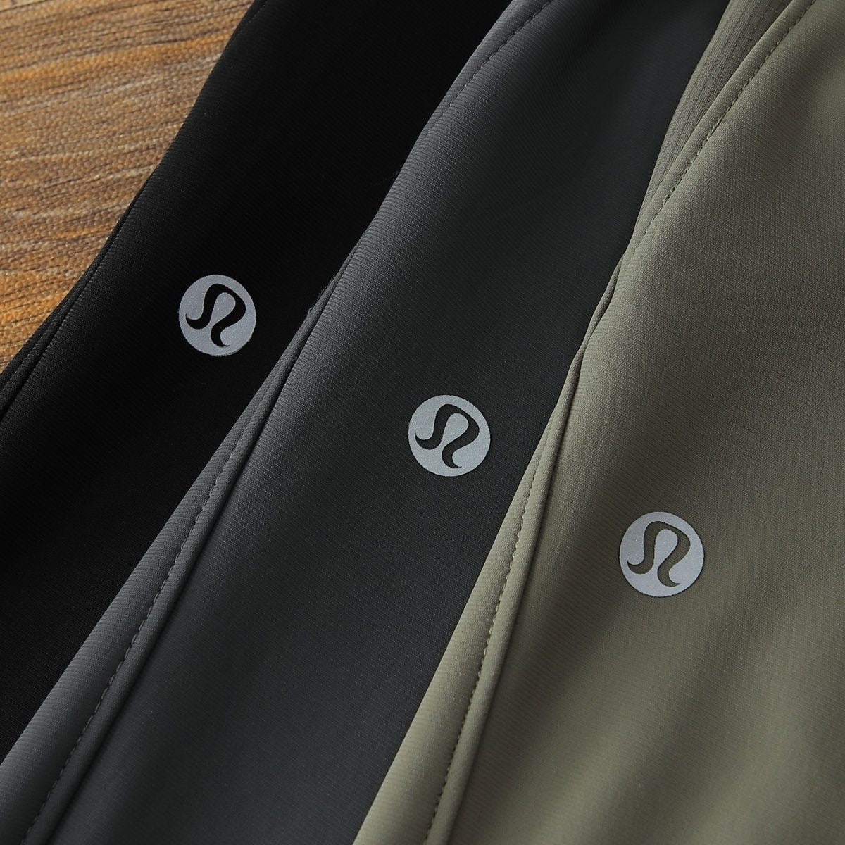 Lululemon Casual Outdoor Versatile Straight Pants