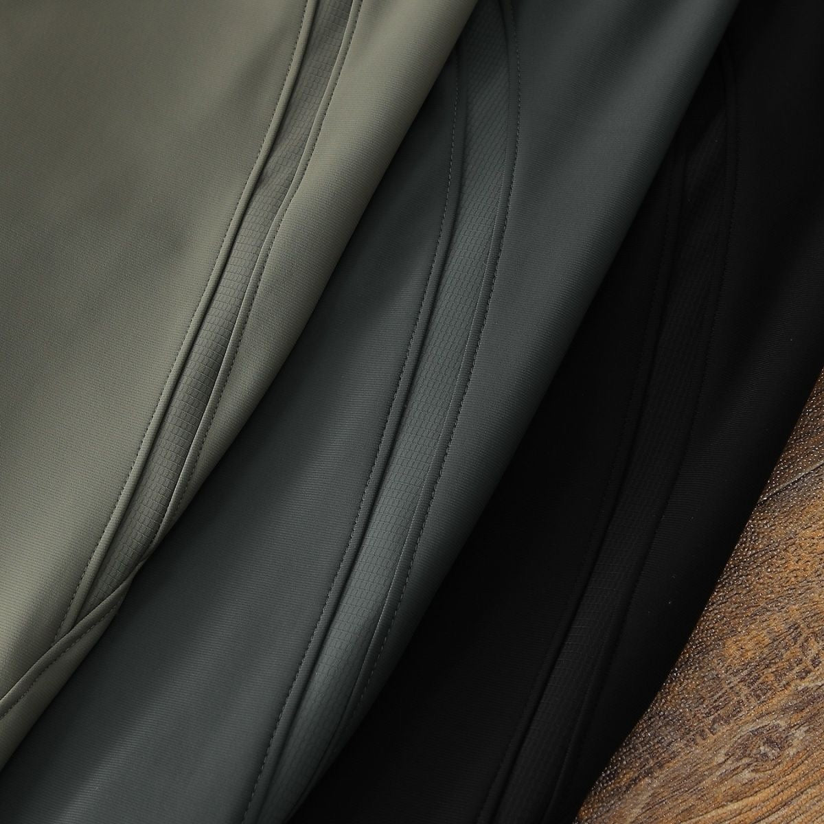 Lululemon Casual Outdoor Versatile Straight Pants