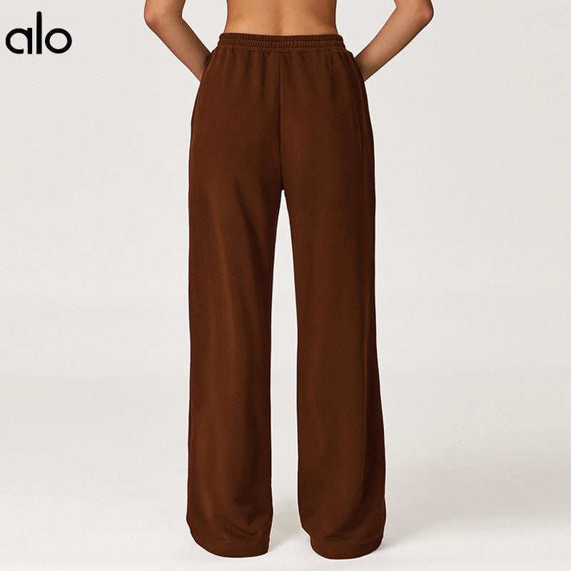 2025 New Style Sweatpants for Fitness and Running