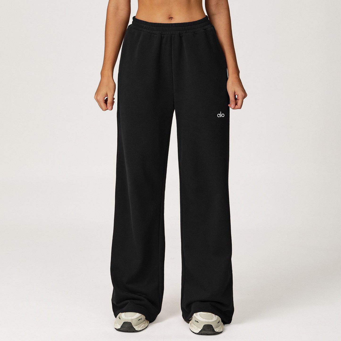 2025 New Style Sweatpants for Fitness and Running
