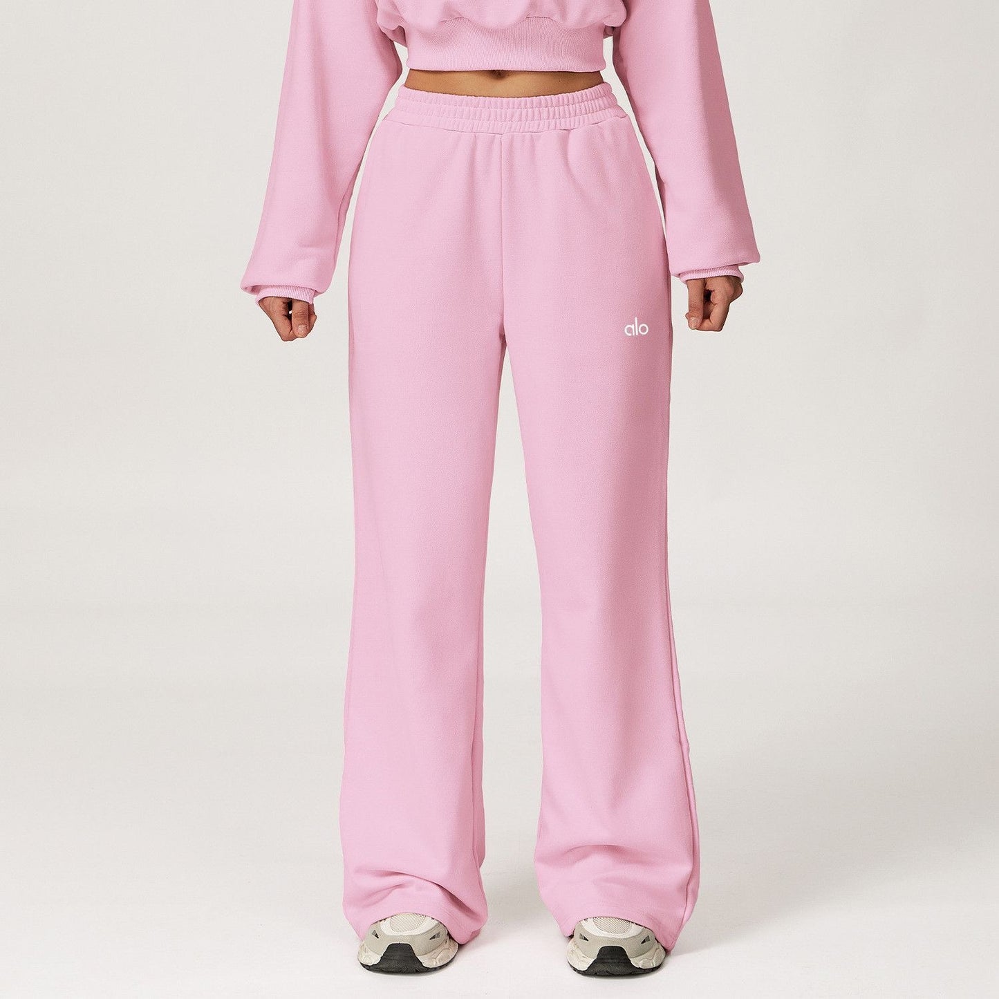 2025 New Style Sweatpants for Fitness and Running