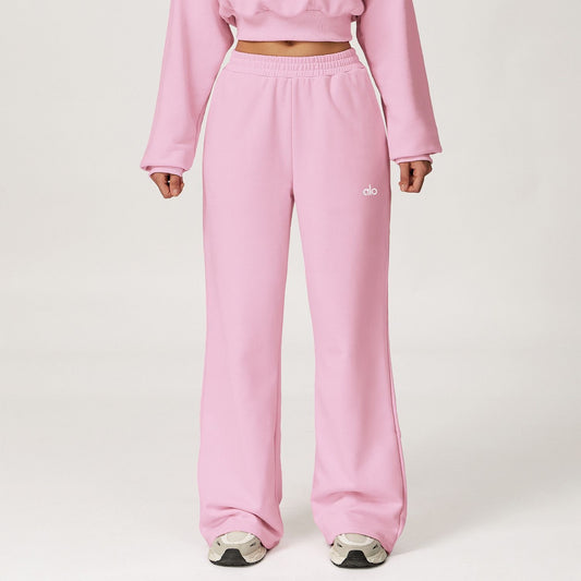 2025 New Style Sweatpants for Fitness and Running