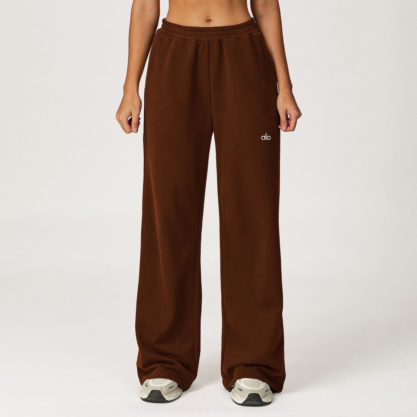 2025 New Style Sweatpants for Fitness and Running