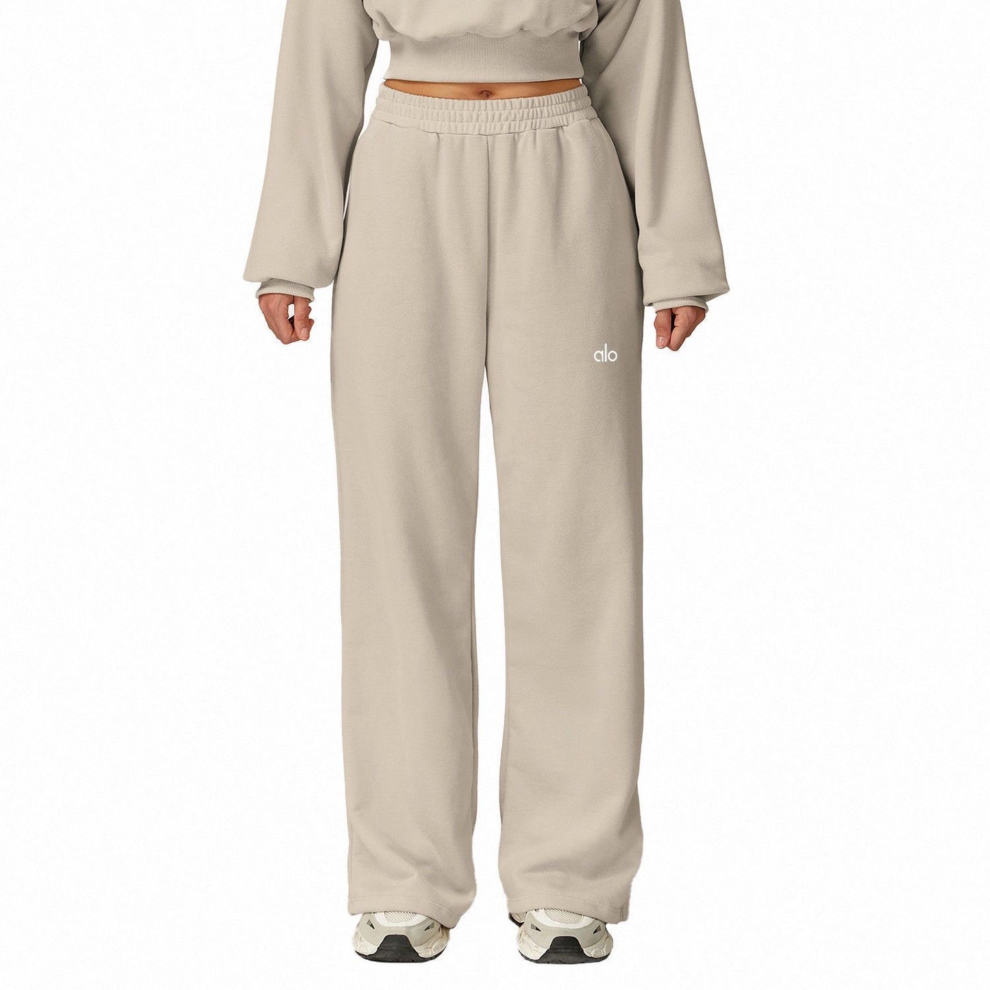 2025 New Style Sweatpants for Fitness and Running