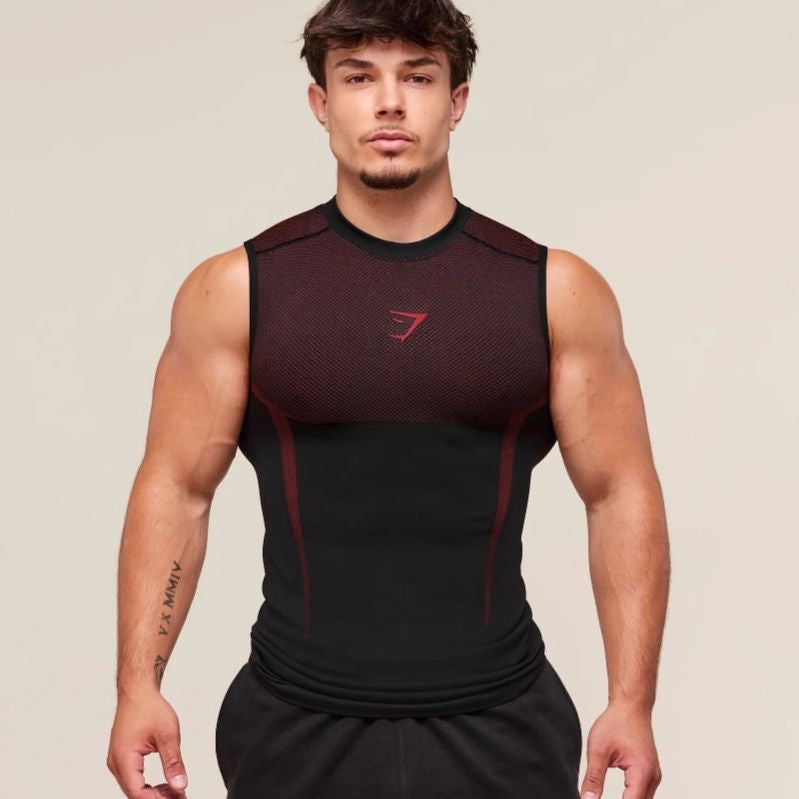 American Gymshark Vest