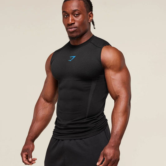 American Gymshark Vest