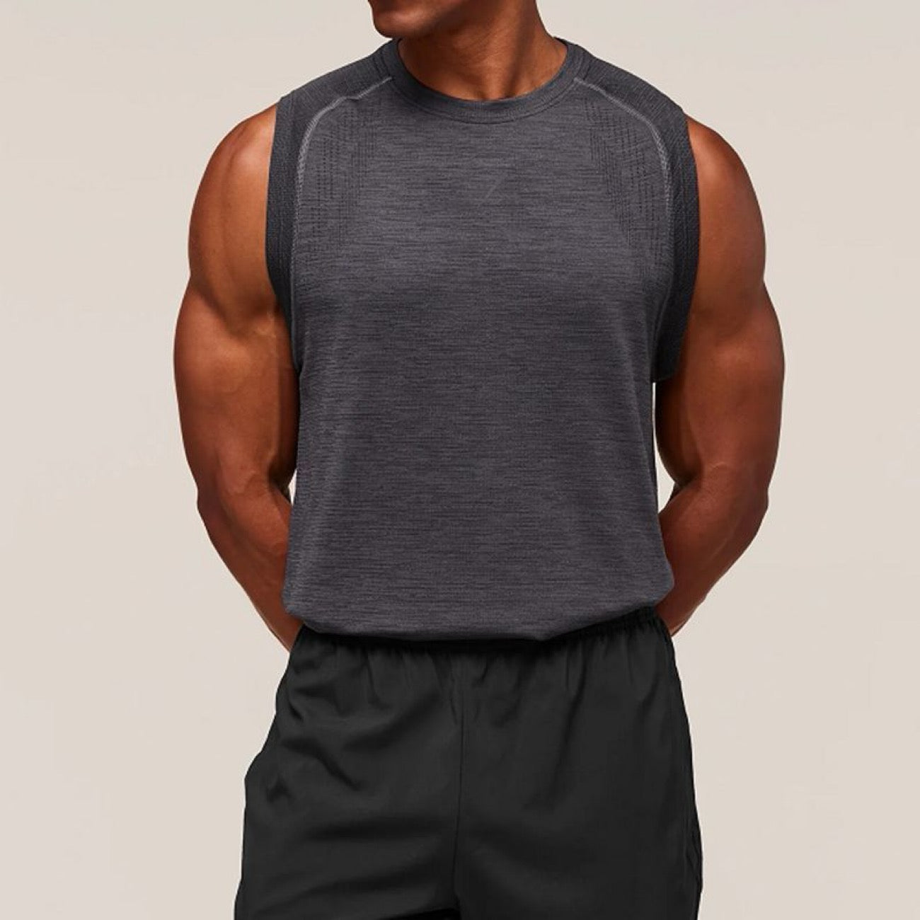 GymShark Versatile Tank