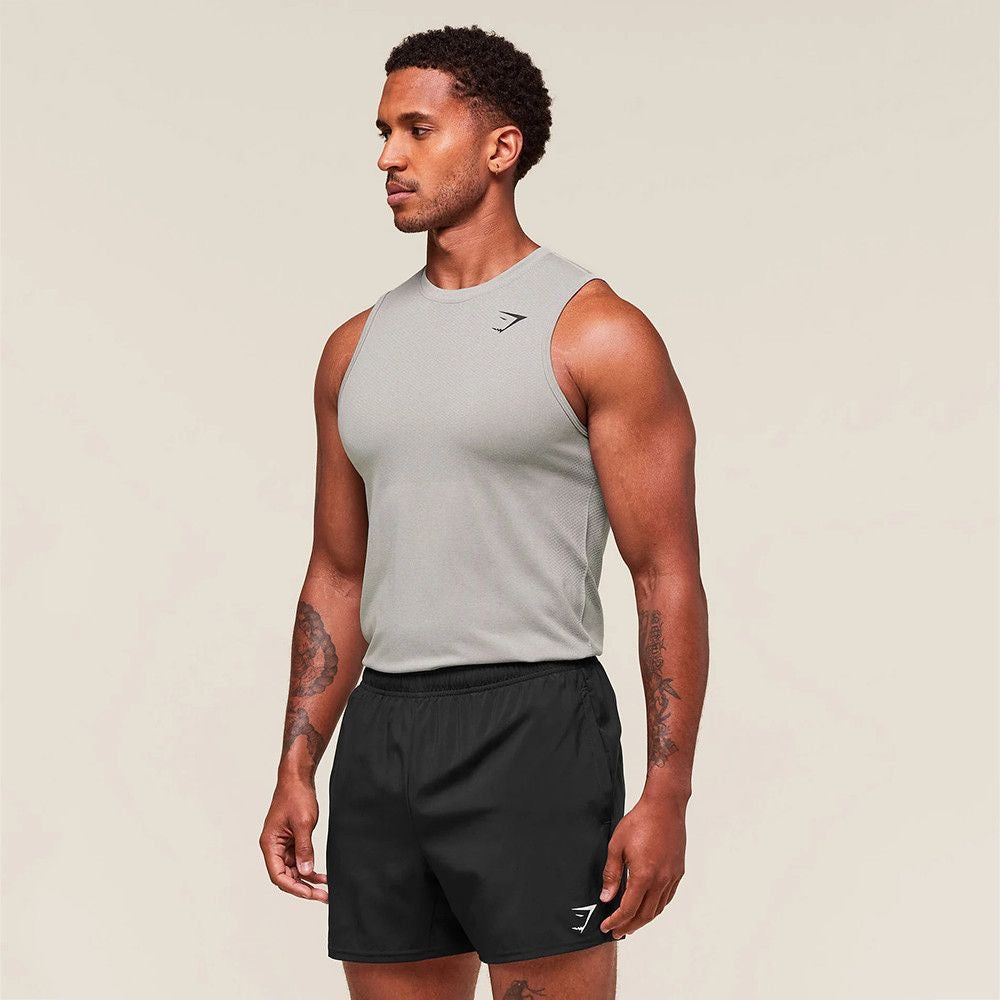 GYMSHARK New Running Sports Fitness Vest Top