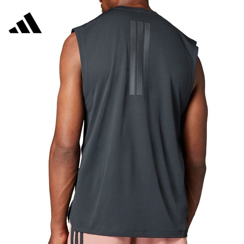 Men's Sleeveless shirt for sports and leisure JM3190
