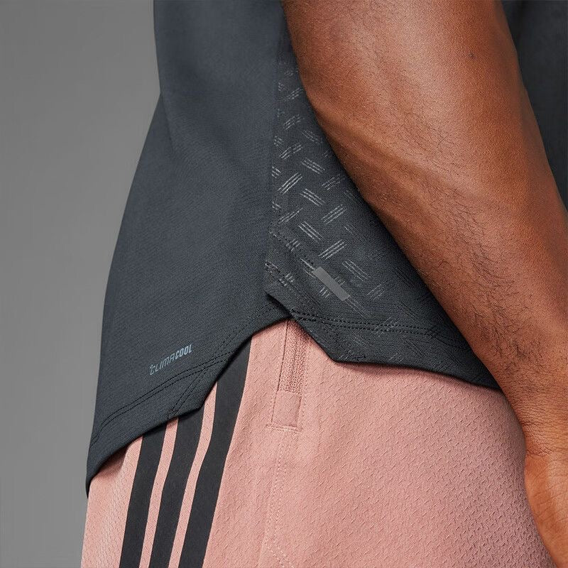 Men's Sleeveless shirt for sports and leisure JM3190