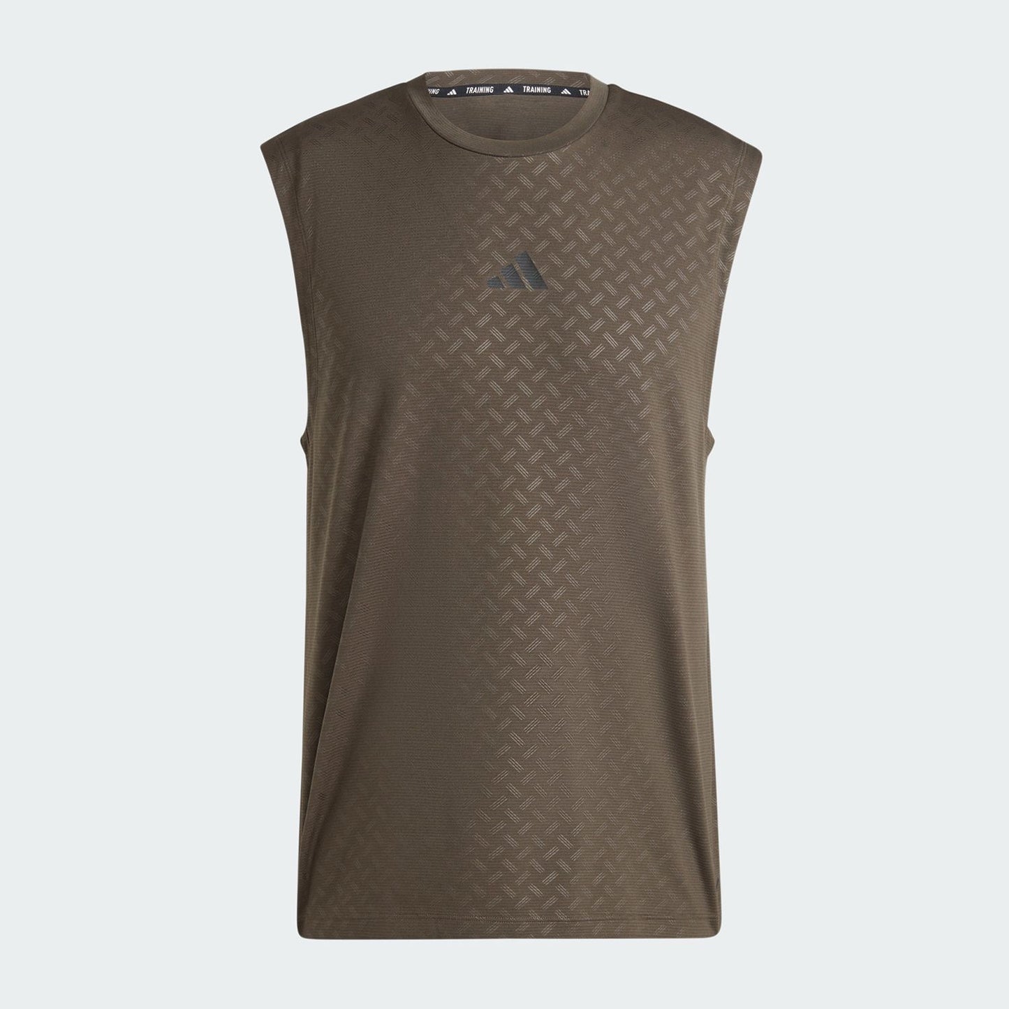 Men's Sleeveless shirt for sports and leisure JM3190