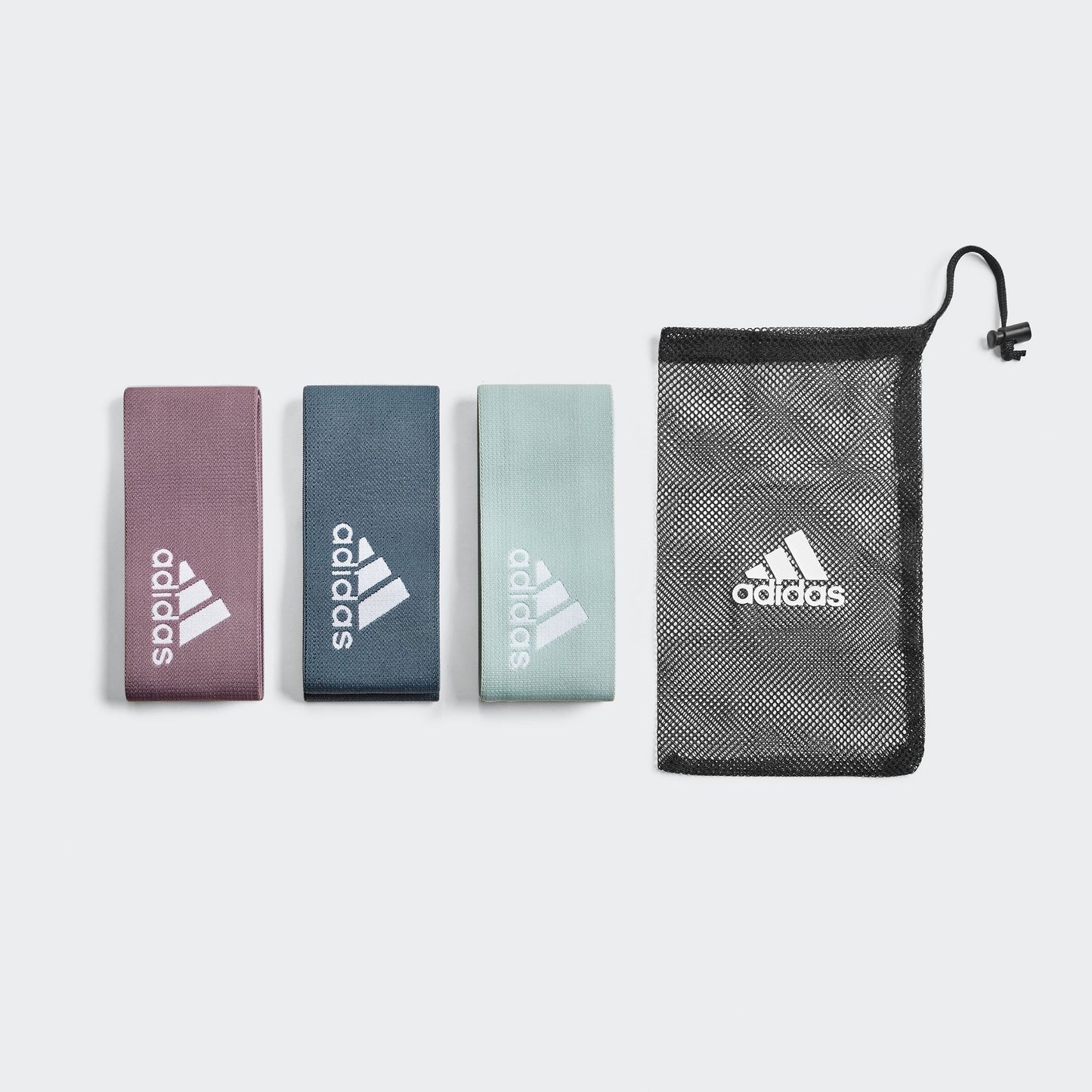 Adidas 3-Pack Resistance Band