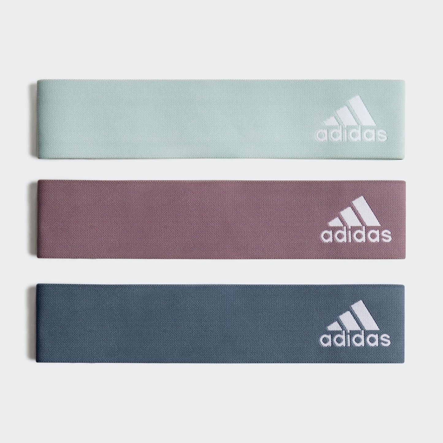 Adidas 3-Pack Resistance Band