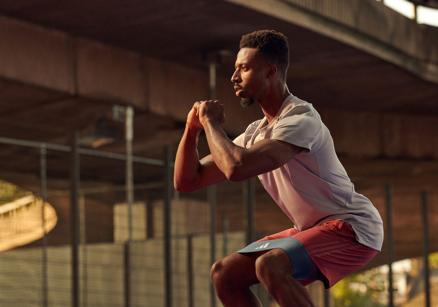 Adidas 3-Pack Resistance Band
