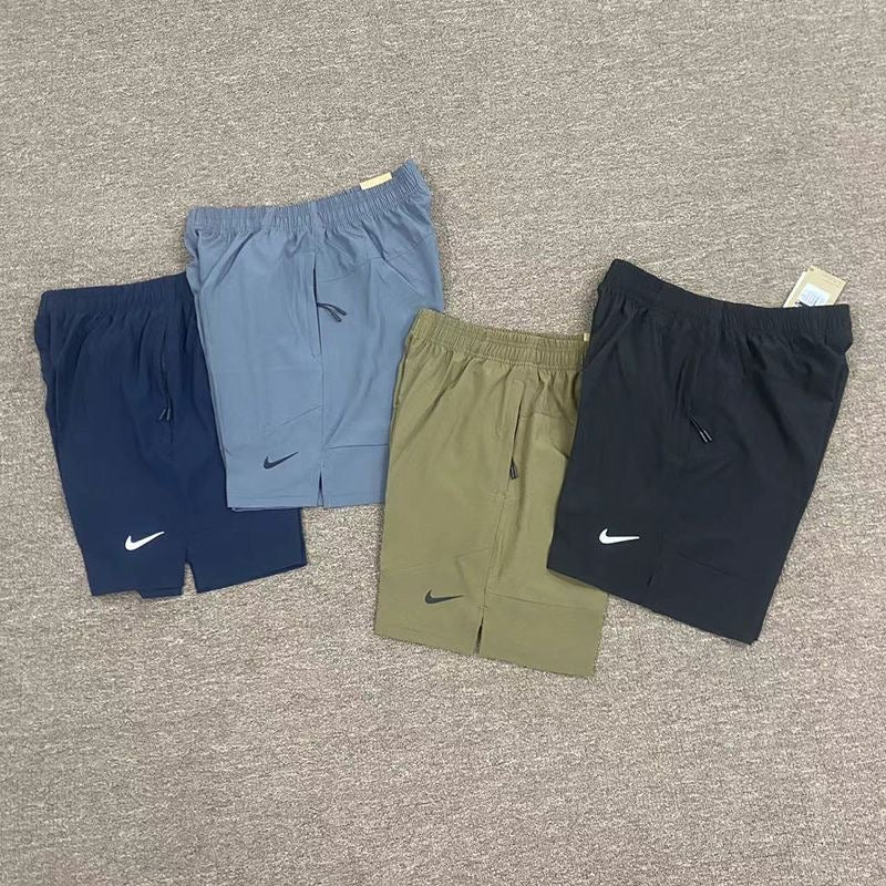 Nike Dri-Fit Shorts