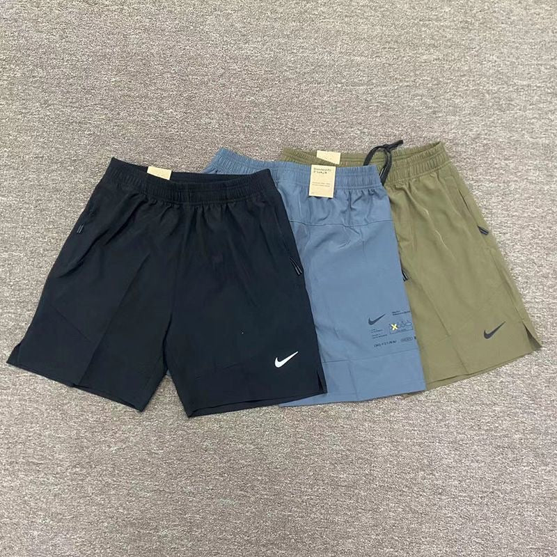 Nike Dri-Fit Shorts