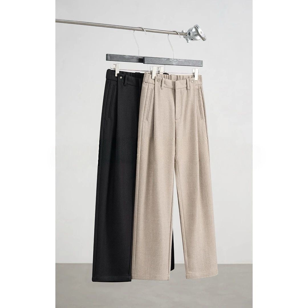 Classic Men's Pants