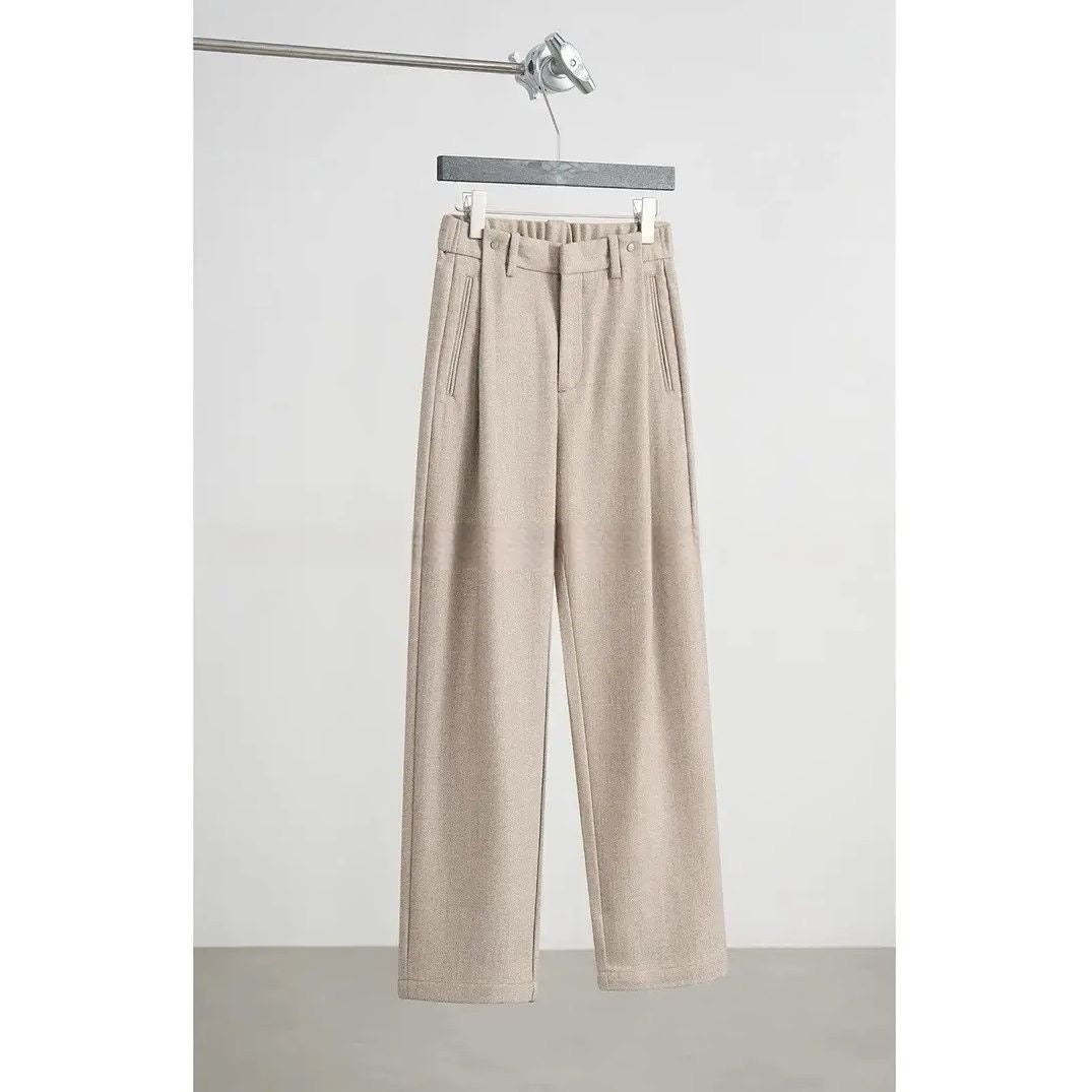 Classic Men's Pants