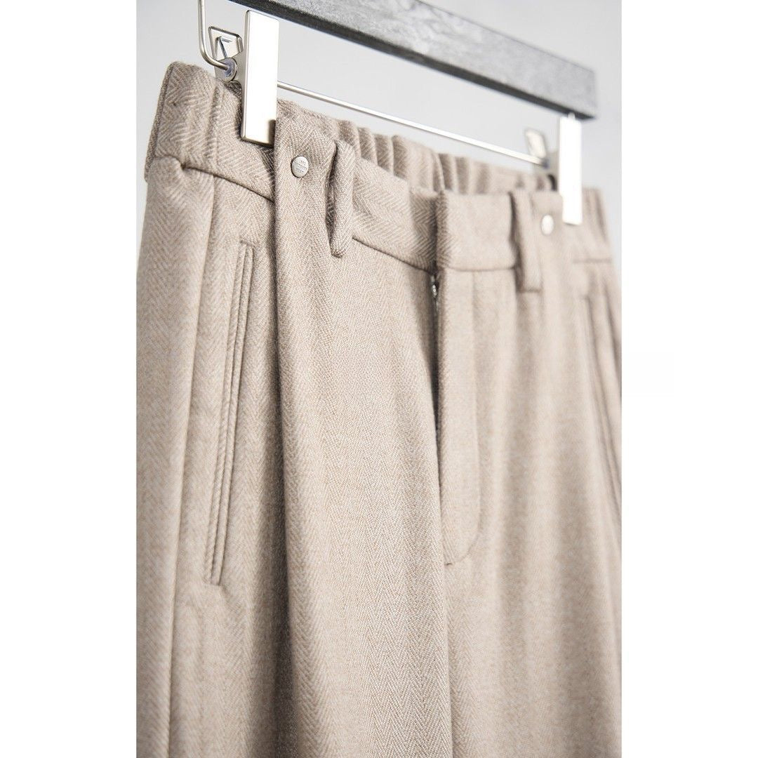 Classic Men's Pants