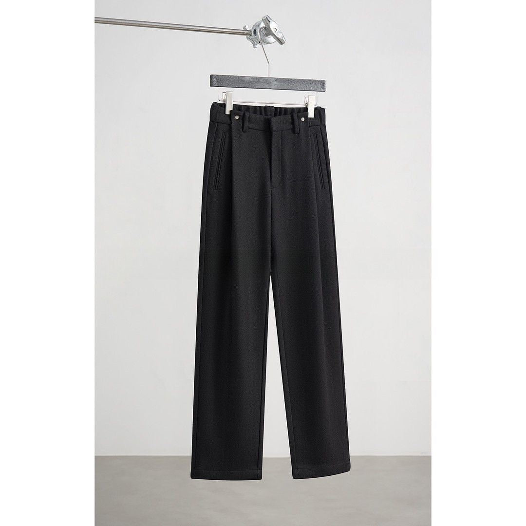 Classic Men's Pants