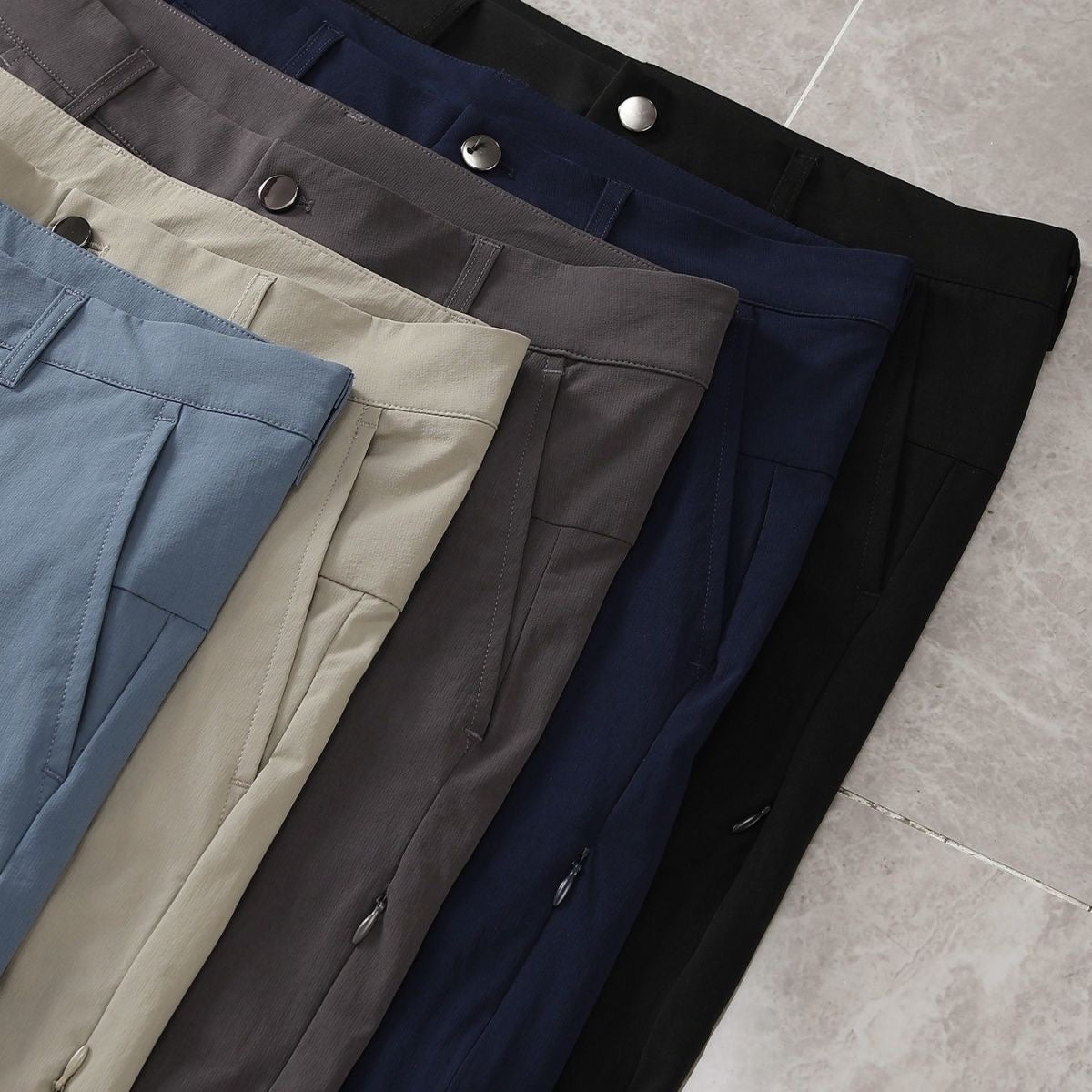 LuLulemon Men’s Commission Long Pants
