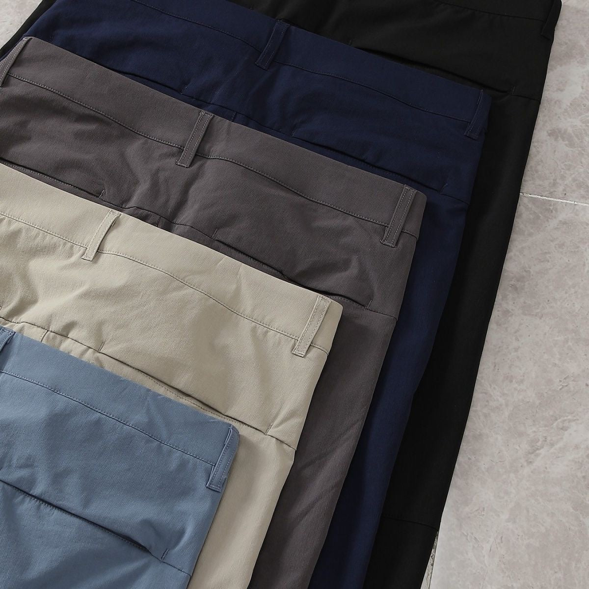 LuLulemon Men’s Commission Long Pants