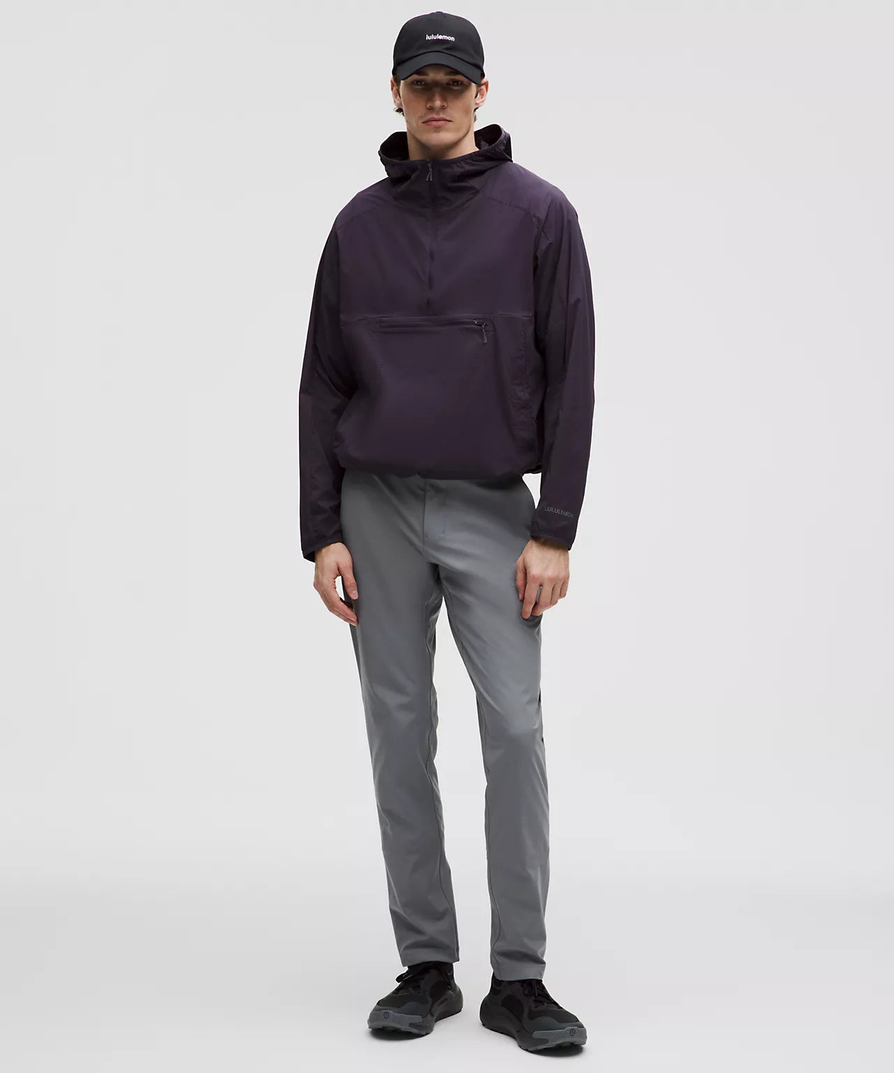LuLulemon Men’s Commission Long Pants