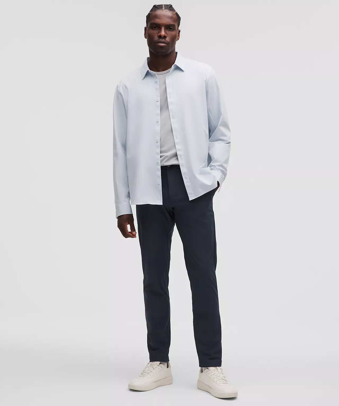 LuLulemon Men’s Commission Long Pants