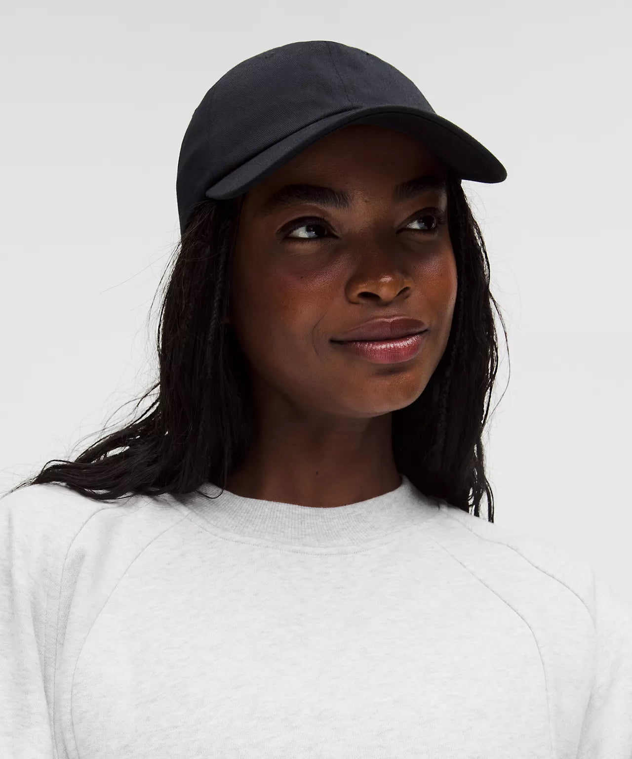 Scuba Cinch-Waist Mini Dress