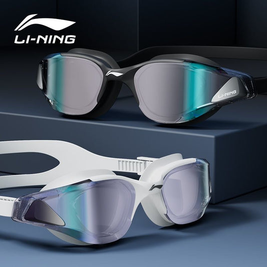 Li-Ning Swimming Goggles