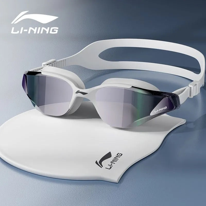 Li-Ning Swimming Goggles